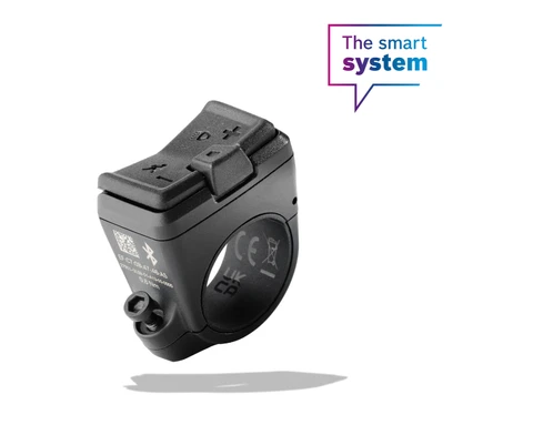 BOSCH Mini Remote, 22,2 mm (BRC3300)